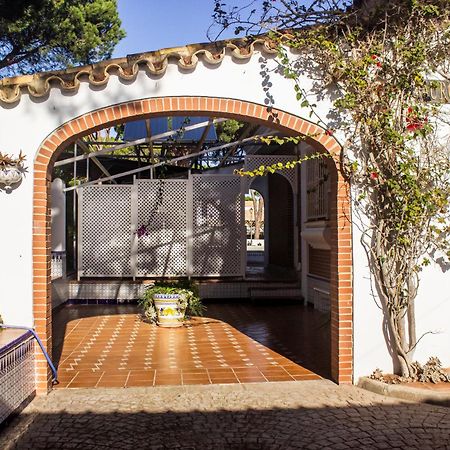 Luxury Style Villa Aurora 罗切 外观 照片