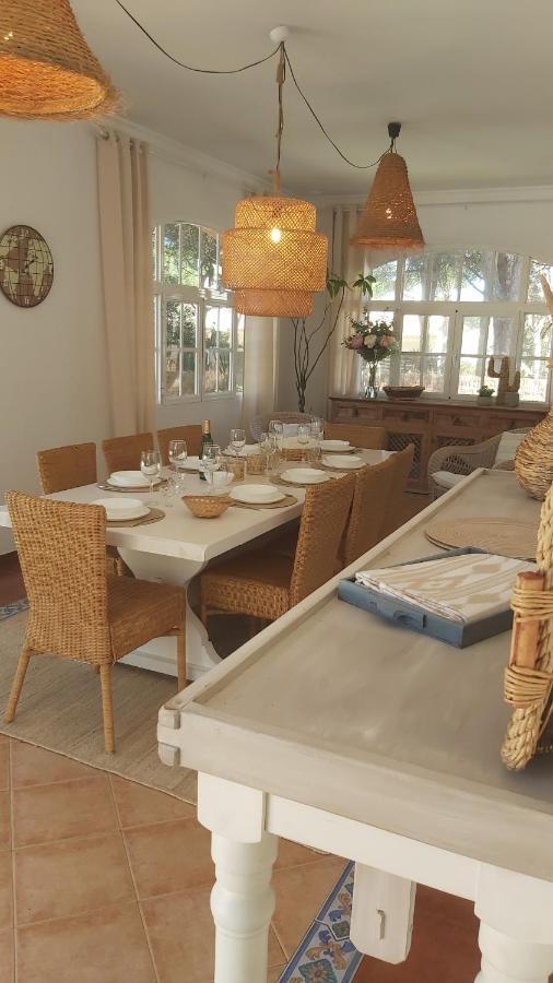 Luxury Style Villa Aurora 罗切 外观 照片