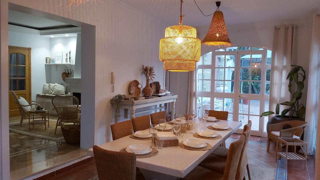 Luxury Style Villa Aurora 罗切 外观 照片