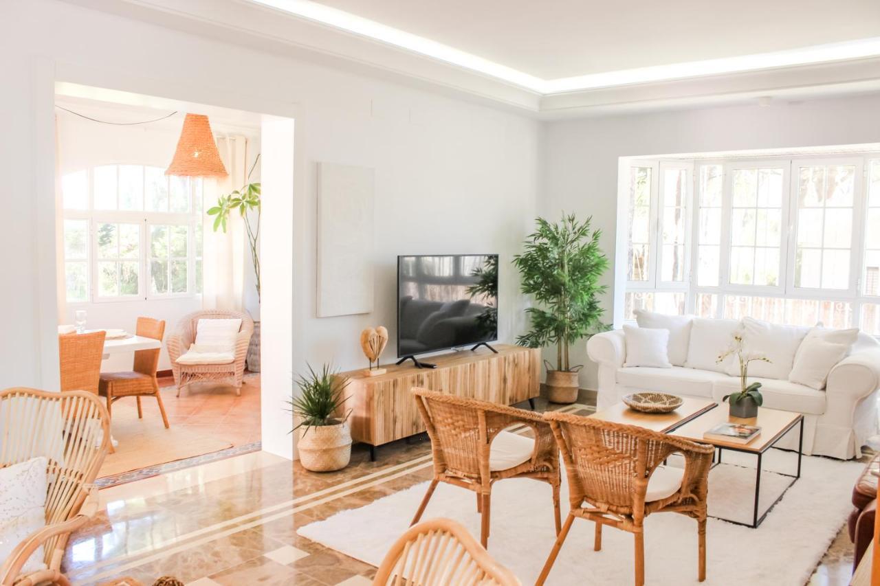Luxury Style Villa Aurora 罗切 外观 照片