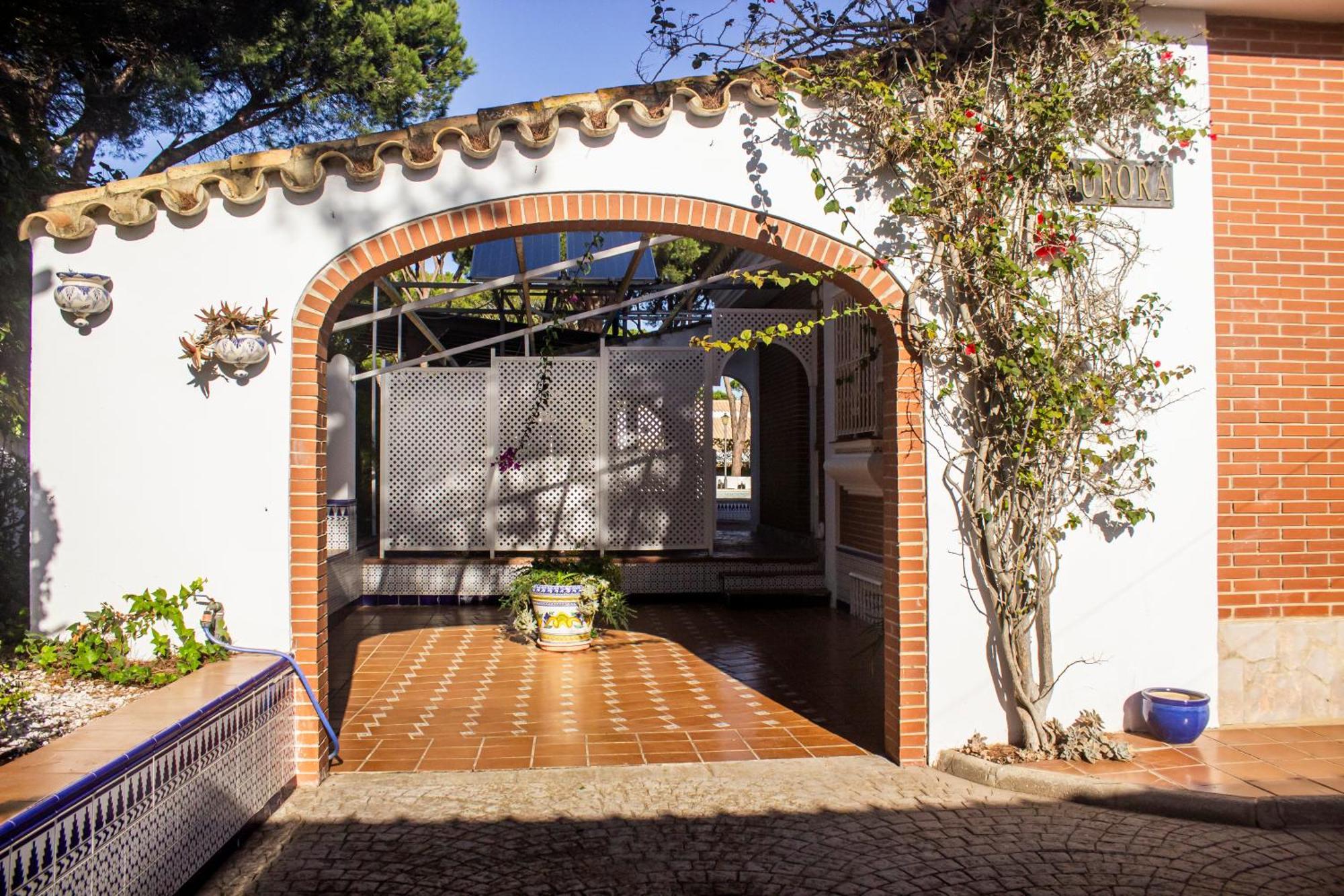 Luxury Style Villa Aurora 罗切 外观 照片