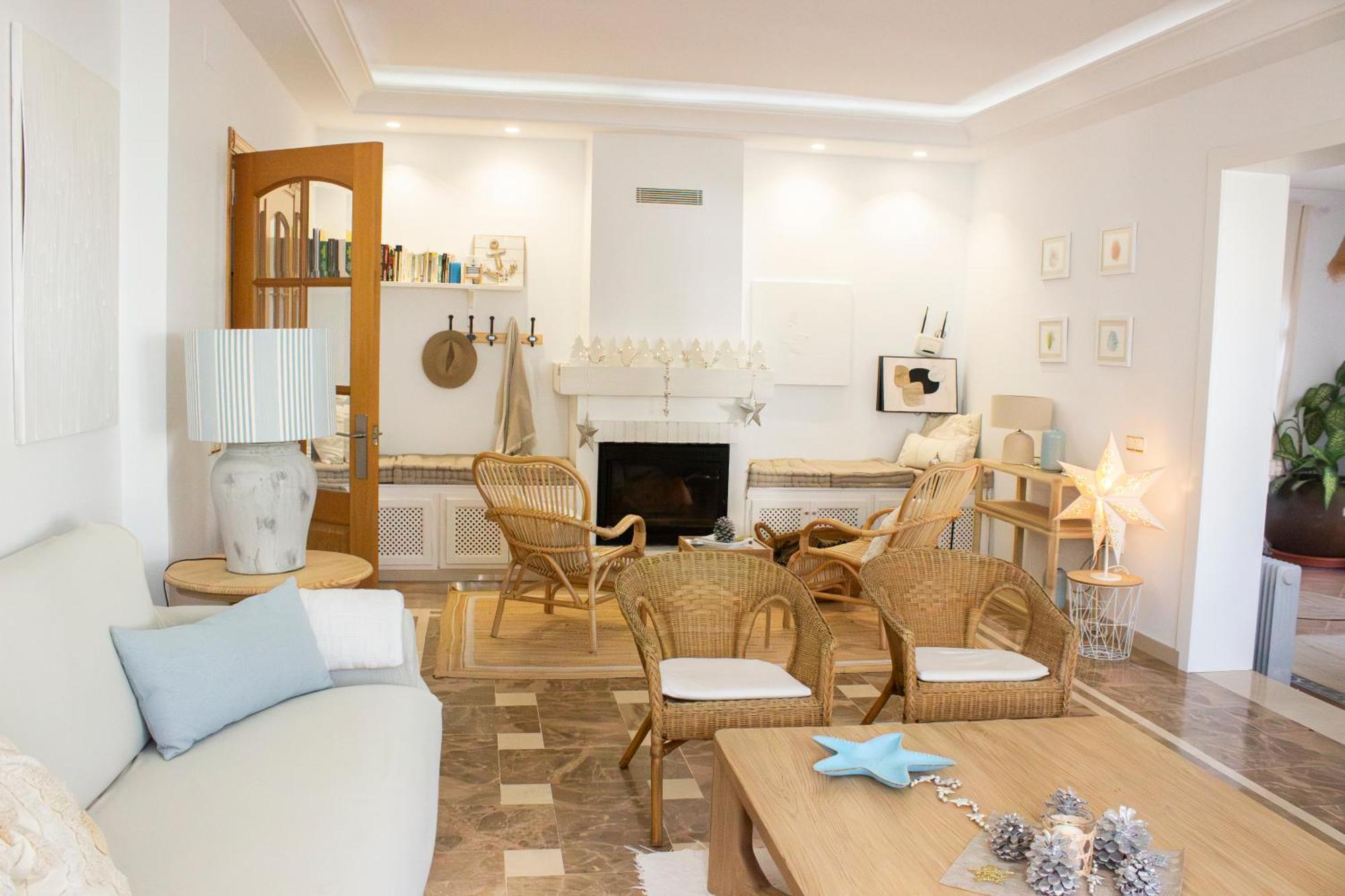 Luxury Style Villa Aurora 罗切 外观 照片
