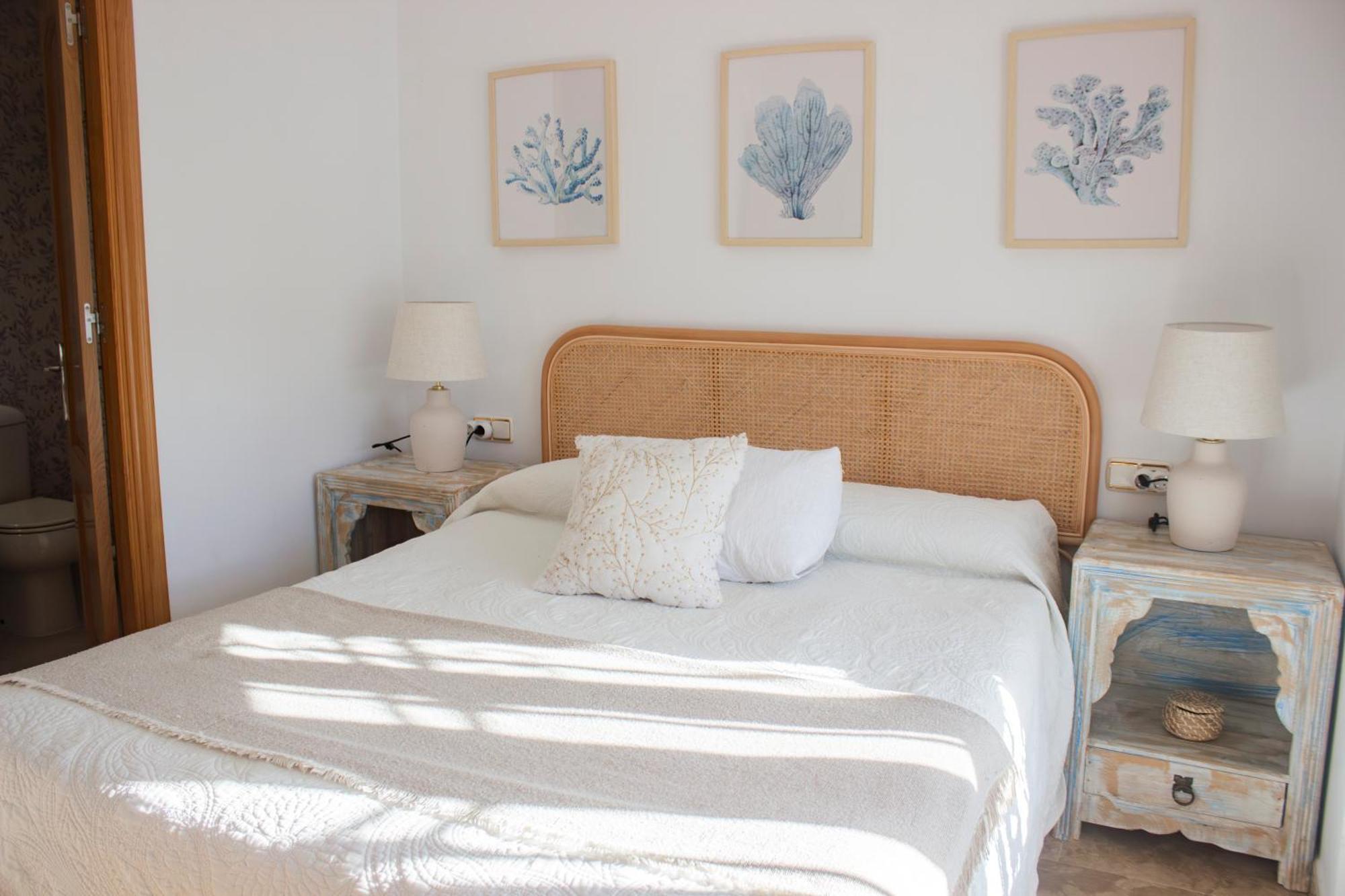 Luxury Style Villa Aurora 罗切 外观 照片