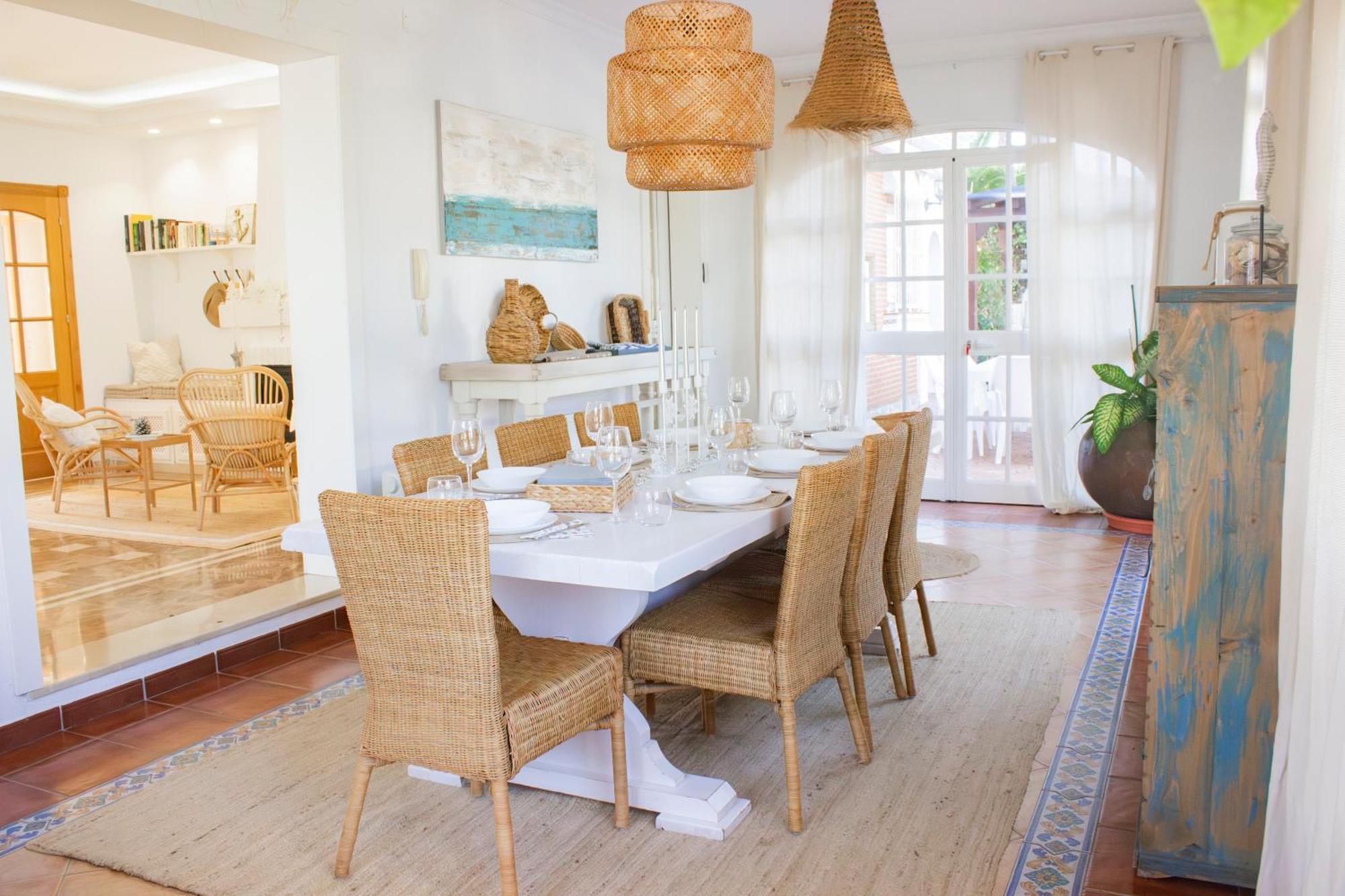 Luxury Style Villa Aurora 罗切 外观 照片