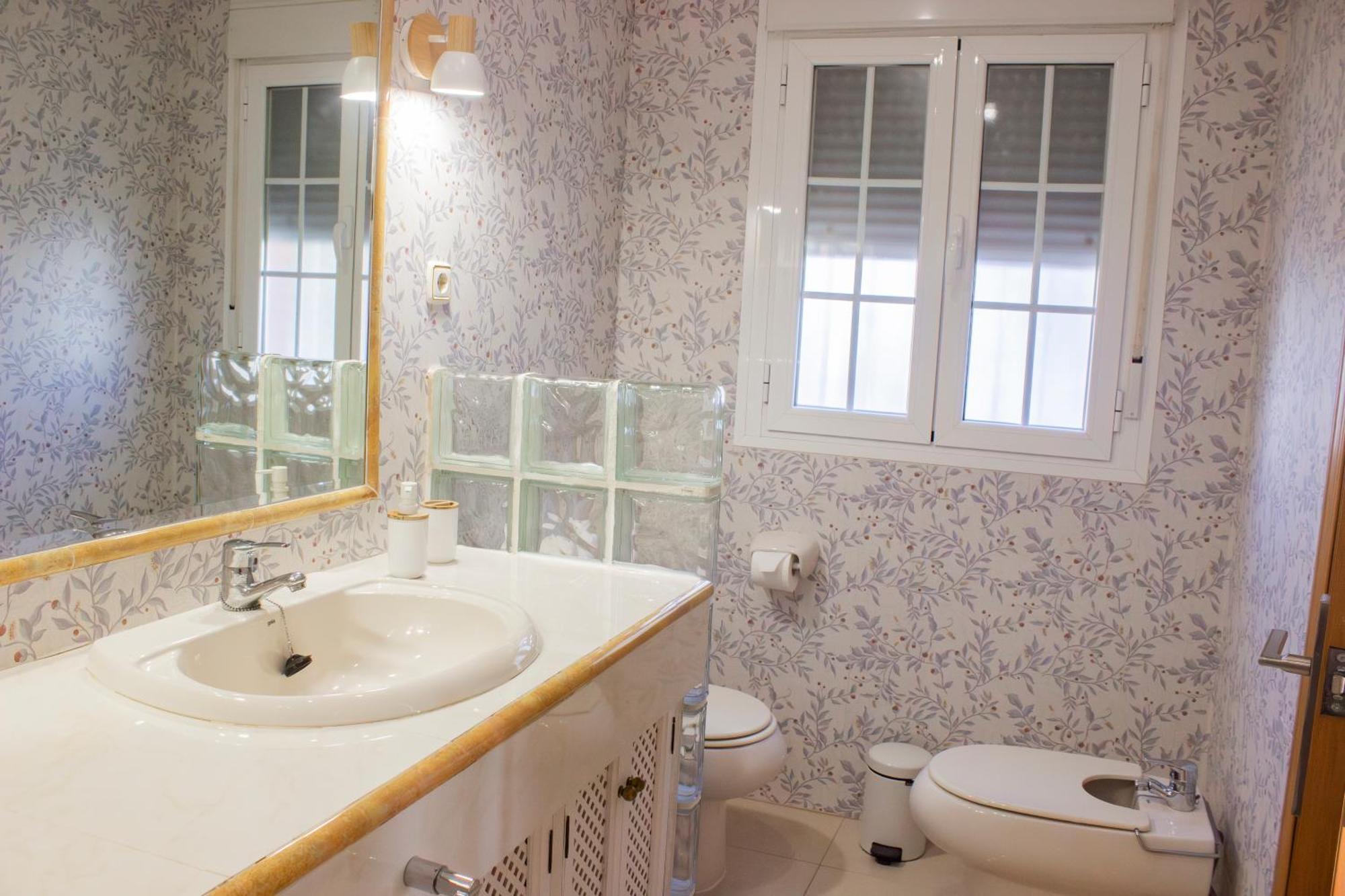 Luxury Style Villa Aurora 罗切 外观 照片