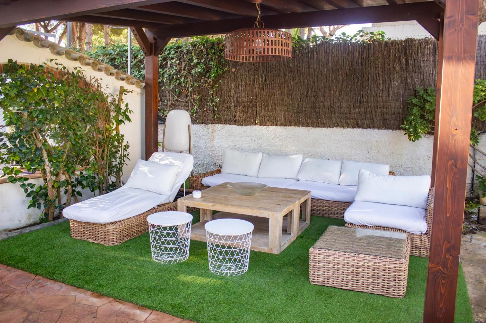Luxury Style Villa Aurora 罗切 外观 照片