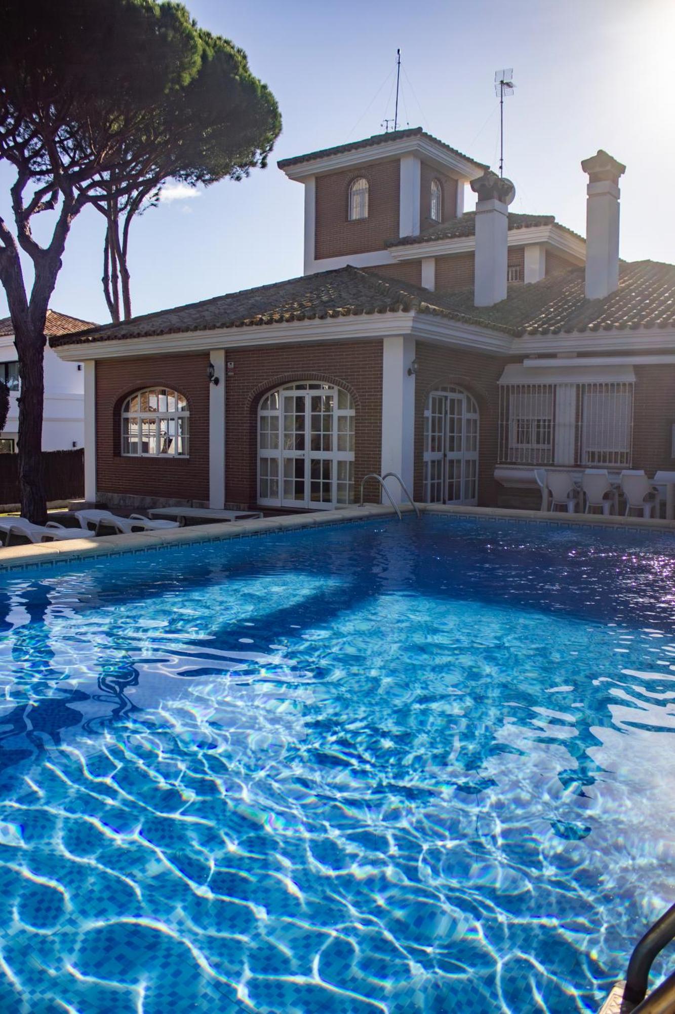 Luxury Style Villa Aurora 罗切 外观 照片