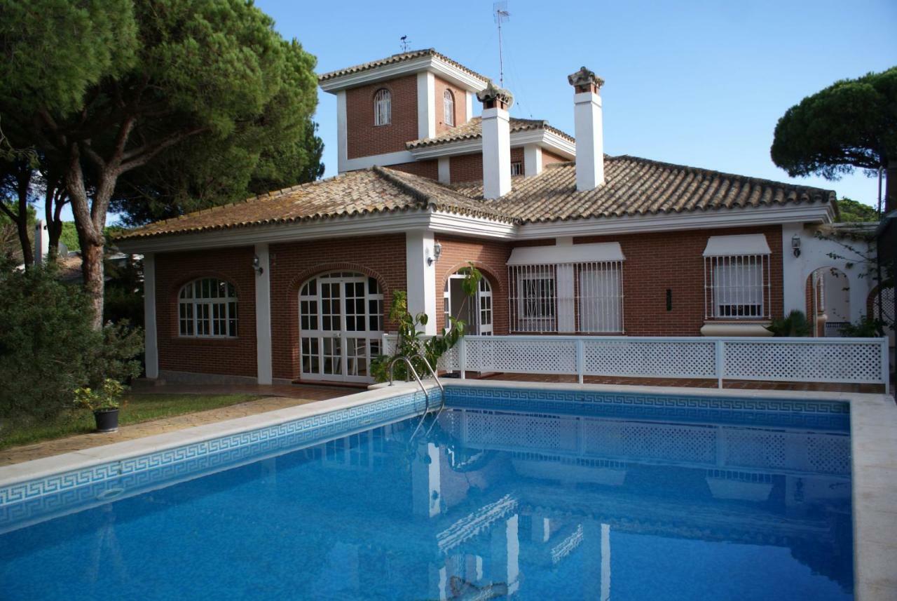 Luxury Style Villa Aurora 罗切 外观 照片