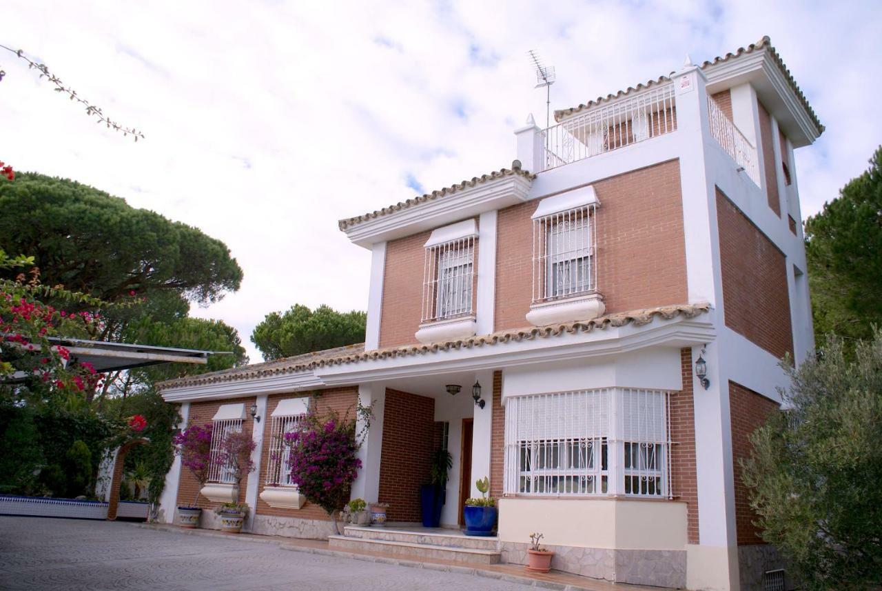 Luxury Style Villa Aurora 罗切 外观 照片